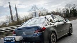 PSA zmeral reálnu spotrebu 1 000 áut. Nájsť môžete aj to svoje