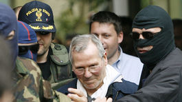 Zomrel známy taliansky mafián Bernardo Provenzano