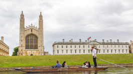 Brexit spôsobuje exodus akademikov, tvrdí britská odborníčka 