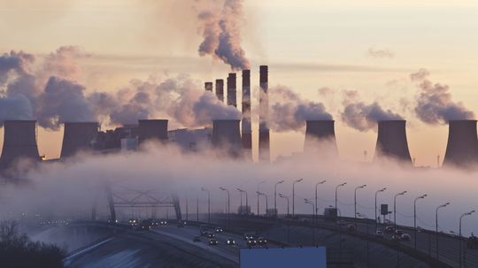 OSN: Emisie skleníkových plynov v roku 2024 narástli na nové maximum