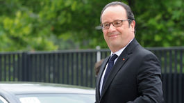 Hollande: IS bude v Mósule porazený do niekoľkých týždňov