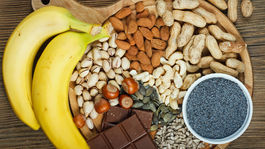 Trpíte trasením rúk? Možno vám chýba horčík