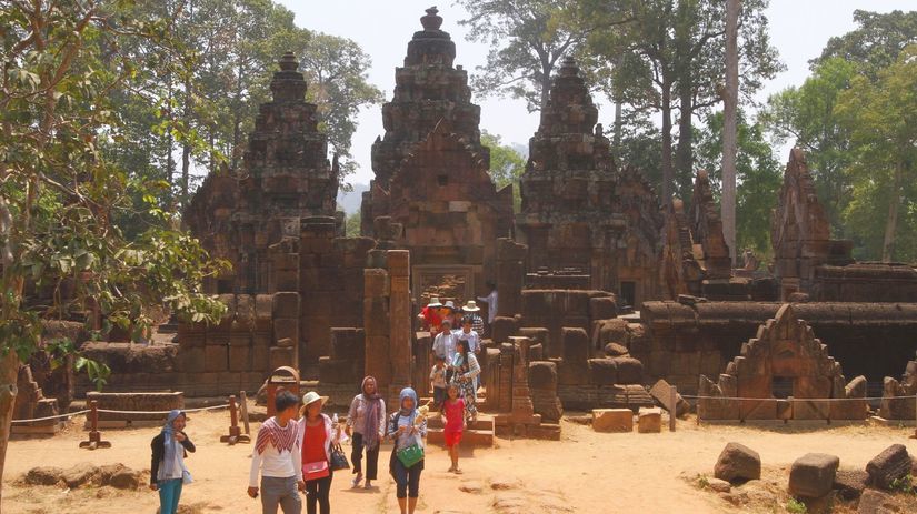 Angkor Vat