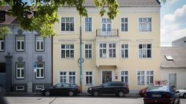 Staré Mesto môže prísť o budovu Majáka nádeje