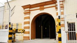 Vo väzniciach došlo k trom mimoriadnym udalostiam