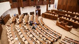 Výbor prelomil veto prezidenta, zákon o slobode náboženskej viery odporúča schváliť