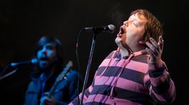 Para na Žákovic Open poteší fanúšikov novými skladbami