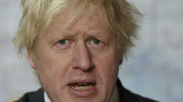 Boris Johnson ako šéf diplomacie rozdeľuje viac ako samotný brexit