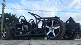 Krym Roadster - 2016