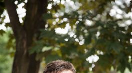 Tréner hokejistov do 18 rokov Javorčík: Verím, že ľuďom prinesieme radosť