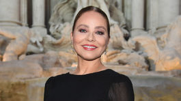 Ornella Muti