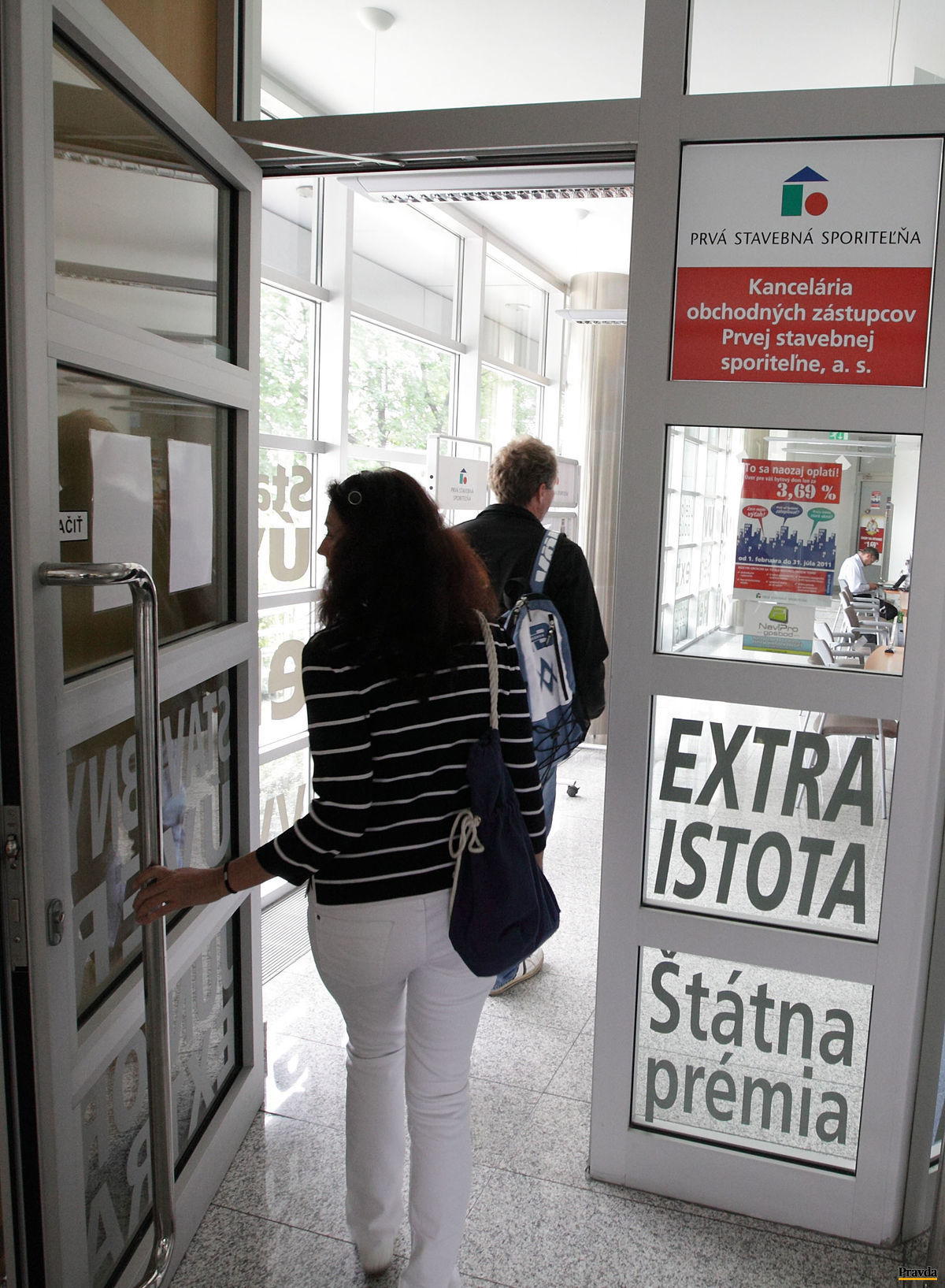 Štátna stavebná prémia je tento rok 66,39 eura.