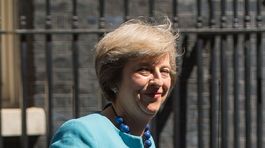 Mayová: Londýn potrebuje na prípravu brexitu viac času