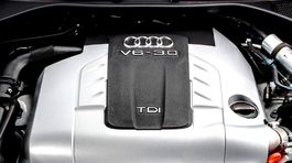 VW má problém. USA odmietajú plán opravy motorov 3,0 TDI