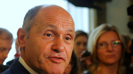 Rakúsko po útoku v Mníchove posilnilo ochranu štátnych hraníc