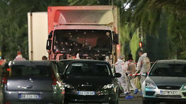 Ruka naprieč dejinami 