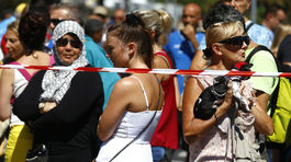 V krásnom meste Nice pribúdajú islamisti