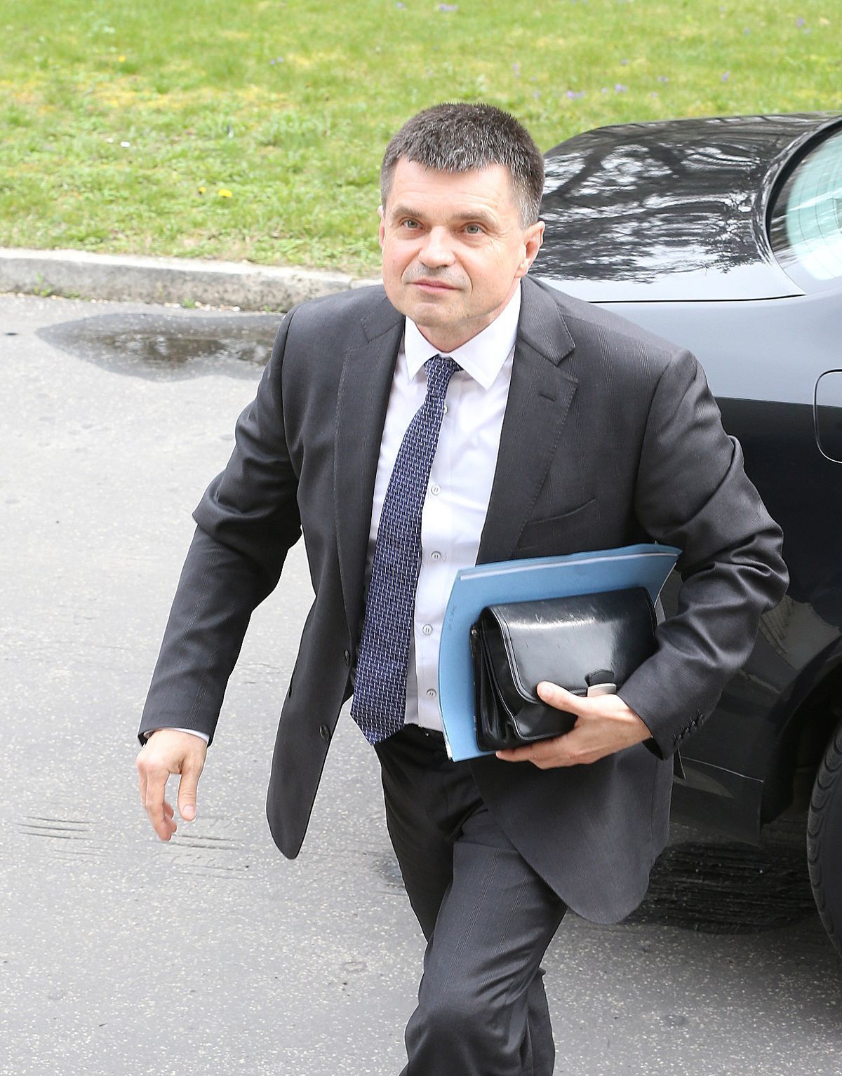 Minister školstva Peter Plavčan.