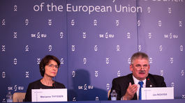 Eurokomisárka súhlasí so Slovenskom v otázke rakúskych prídavkov na deti