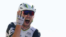 Kvíz: Kto je Mark Cavendish?