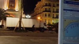 Islamský štát sa prihlásil k útoku vo francúzskom Nice