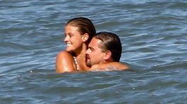 Ďalší vzťah s modelkou sa skončil. DiCaprio je opäť slobodný muž