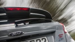 Ford Fiesta ST200 - 2016
