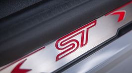 Ford Fiesta ST200 - 2016