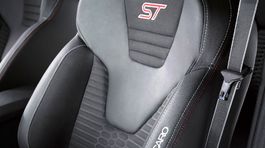 Ford Fiesta ST200 - 2016