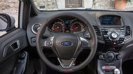 Ford Fiesta ST200 - 2016