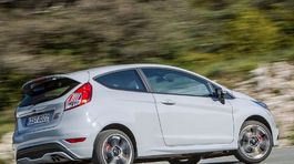 Ford Fiesta ST200 - 2016