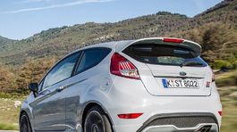 Ford Fiesta ST200 - 2016