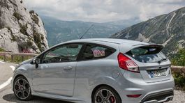Ford Fiesta ST200 - 2016