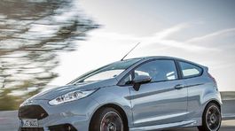Ford Fiesta ST200 - 2016