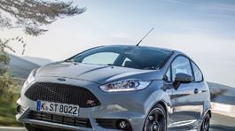 Ford Fiesta ST200 - 2016