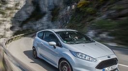 Ford Fiesta ST200 - 2016