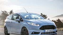 Ford Fiesta ST200 - 2016