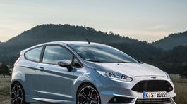 Ford Fiesta ST200 - 2016