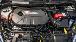 Ford Fiesta ST200 - 2016