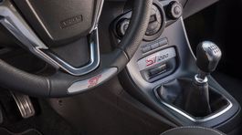 Ford Fiesta ST200 - 2016