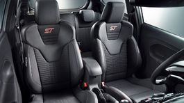 Ford Fiesta ST200 - 2016