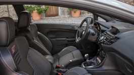 Ford Fiesta ST200 - 2016