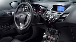 Ford Fiesta ST200 - 2016