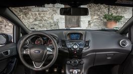 Ford Fiesta ST200 - 2016