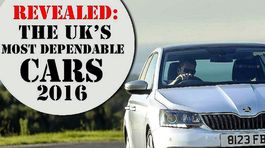 J. D. Power: Anketu spoľahlivosti ovládla Škoda. Drahé autá sklamali