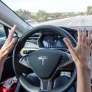 Tesla - autopilot