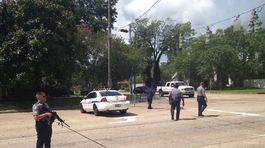 V USA zastrelili troch policajtov