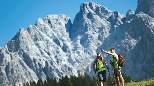 Rakúsko chce dať pasy obyvateľom Južného Tirolska. Rozvrat, provokácia, soptí Rím