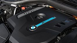 BMW 740e i Performance - 2016
