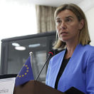 Federica Mogheriniová